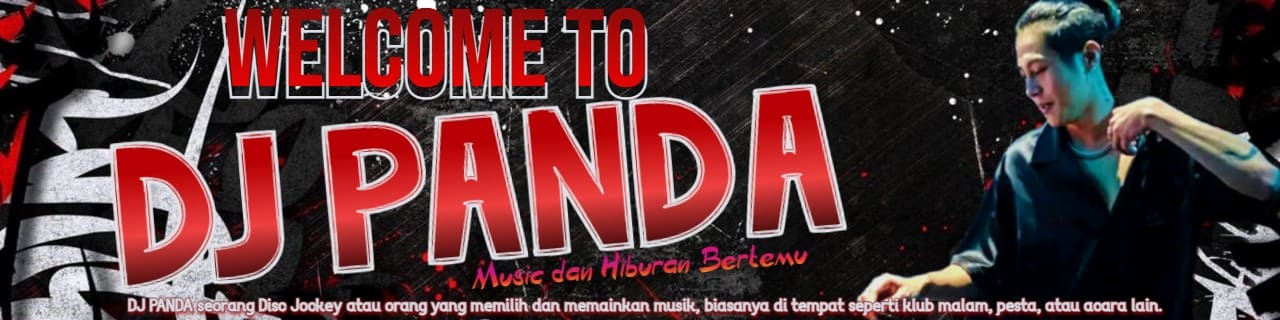 dj panda